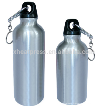 Sublimation Sport Bottle for personal design 400ml 500ml 600ml